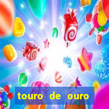 touro de ouro significado espiritual